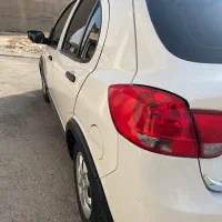 کوییک s مدل ۱۴۰۲/لوازمی|خودرو سواری و وانت|ورامین, شهرک فجر|دیوار