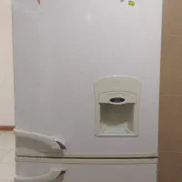 یخچال فریزر