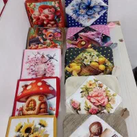 تولیدی نها دوخت