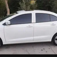 شاهین مدل ۱۴۰۰بدون رنگ ساندروف دار|خودرو سواری و وانت|شهرکرد, |دیوار