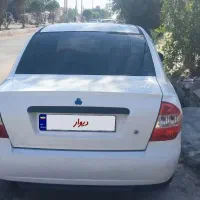 تیبا۱۴۰۰ دوگانه sng|خودرو سواری و وانت|رامشیر, |دیوار