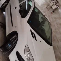 ۲۰۶ ۹۵ تیپ۳ بی رنگ