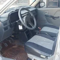 پراید ۸۶دوگانه کارخانه|خودرو سواری و وانت|خوی, |دیوار