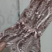 لباس مجلسی ست مادرو دخترسایز 44|لباس|کرج, حصارک بالا|دیوار