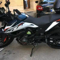 Ktm adventure ادونچر کی تی ام ۱۴۰۲