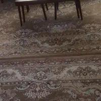 دو تخته فرش ماشینی 700شانه مشهد|فرش|پاکدشت, شهرک امام رضا|دیوار