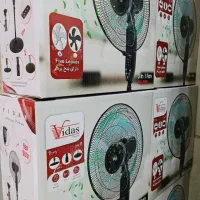 پنکه ویداس کنترل دار