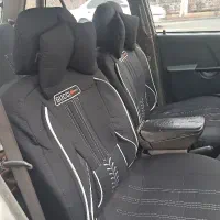 پراید صبا ۸۷سفید|خودرو سواری و وانت|تبریز, |دیوار