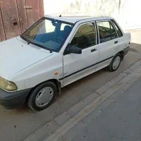 پراید