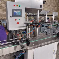 دستگاه لیبل زن . پرکن|ماشین‌آلات صنعتی|قدس, |دیوار