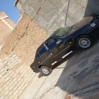 فروش۴۰۵GLX|خودرو سواری و وانت|شاهین دژ, |دیوار