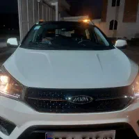 ام وی ام ایکس ۲۲دنده اسپرت اکسلنت 1401