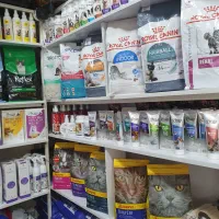 کارگر ساده نیمه وقت جهت کار در پت شاپ