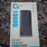 پاور بانک اکسیژن