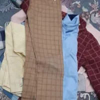 هودی پیراهن شلوار|کفش و لباس بچه|شهریار, شهریار|دیوار
