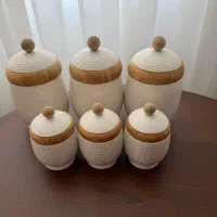 پاسماوری سرامیکی