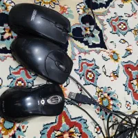 کیس کامپیوتر ،کیبورد موس