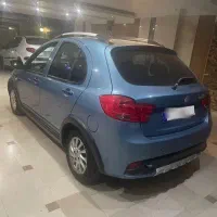 کوییک اتومات مدل ۱۳۹۹|خودرو سواری و وانت|تهران, فدک|دیوار