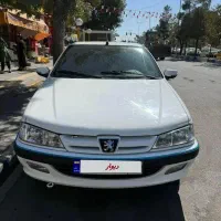 پارس tu5 مدل 93