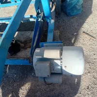 دستگاه بلوک زنی دستی|ابزارآلات|هشتگرد, هشتگرد قدیم|دیوار