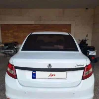 فروش خودرو ساینا