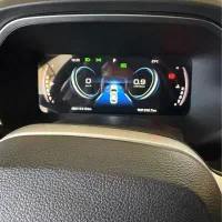 جی سون J7|خودرو سواری و وانت|تهران, میرداماد|دیوار