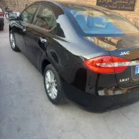 جک j5 مدل ۹۳|خودرو سواری و وانت|بومهن, |دیوار