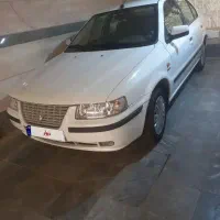 سمند ef7 مدل ۹۶|خودرو سواری و وانت|تهران, المهدی|دیوار