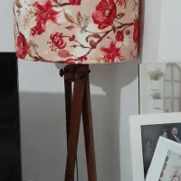 آباژور ایستاده|چراغ خواب و آباژور|رشت, کوی حسینی|دیوار