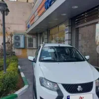 کوئیک جی ایکس ال رنگ سفید روغنی استفاده نشده