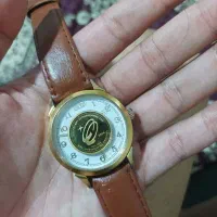 ساعت گلد کوئست