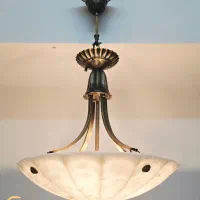 ۲۰ مدل لوستر لنتر دیوارکوب برنز لوکس(قیمت/تماس/چت)|لوستر و چراغ آویز|تهران, فرمانیه|دیوار