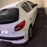 ۲۰۷ ۱۴۰۴ دنده