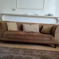 مبل ۷ نفره