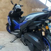 آیروکس ۱۷۰سیسی ۴۰۲