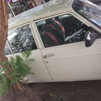 پیکان مدل ۸۳ دوگانه سی ان جی