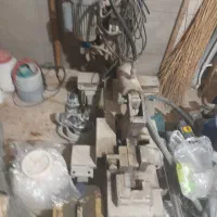 قیچی برقی الماتور بندی درحد