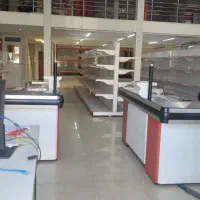 تجهیزات سوپر مارکت|فروشگاه و مغازه|شیراز, تحویلی|دیوار