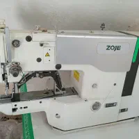 چرخ خیاطی صنعتی نمادوز زوجی
