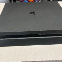 Ps4 slim|کنسول، بازی ویدئویی و آنلاین|کرج, گوهردشت|دیوار