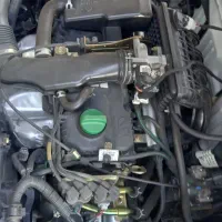 پراید وانت مدل برج ۱۴۰۳/۷ معاوضه با پرشیا ۸۳|خودرو سواری و وانت|کرج, حیدرآباد|دیوار