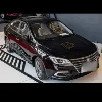 خودرو mg5وارداتی مدل ۲۰۲۴ خشک صفرکیلومتر