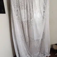 پرده نو (همراه با یالان )