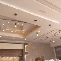 گچکاری و گچبری|خدمات پیشه و مهارت|الشتر, |دیوار