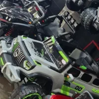 موتور و ماشین کنترلی ریموتی ccc15