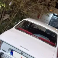 پژو504|خودرو کلاسیک|ایلام, |دیوار