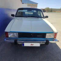 پیکان ۸۳ تمیز