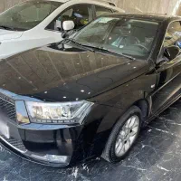 دنا اتومات آپشنال مدل ۴۰۳