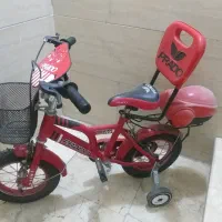 دوچرخه سایز ۱۲