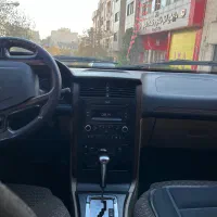 پارس اتوماتیک tu5|خودرو سواری و وانت|تهران, یوسفآباد|دیوار